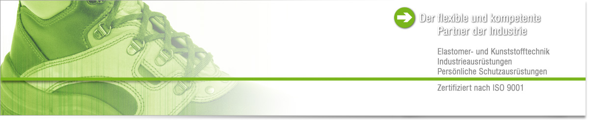 Sicherheitsschuhe-Lagerprogramm