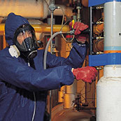 Kopf-, Gesichts- und Augenschutz