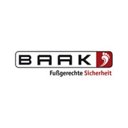 BAAK Sicherheitsschuhe-Lagerprogramm