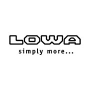 LOWA Sicherheitsschuhe-Lagerprogramm