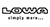 Hersteller Logo – LOWA