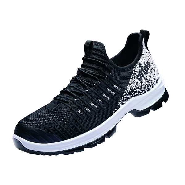 atlas Fast 12 Black ESD