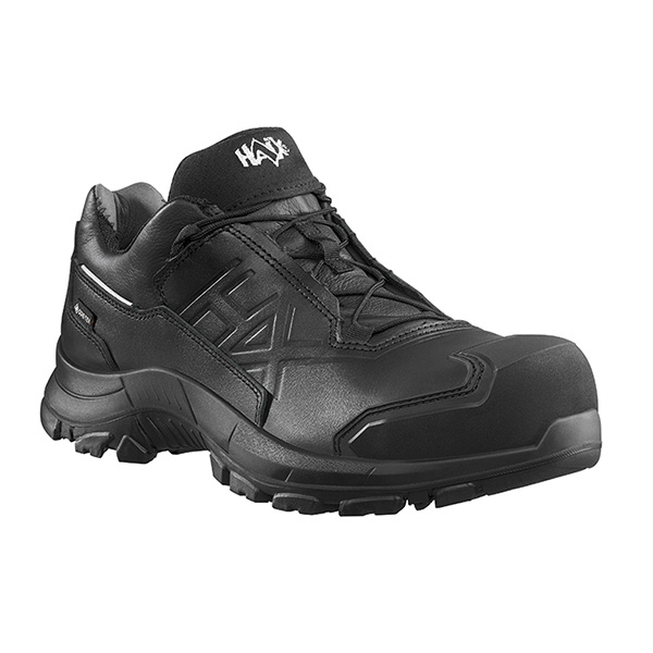 HAIX BLACK EAGLE® Safety 600 LOW