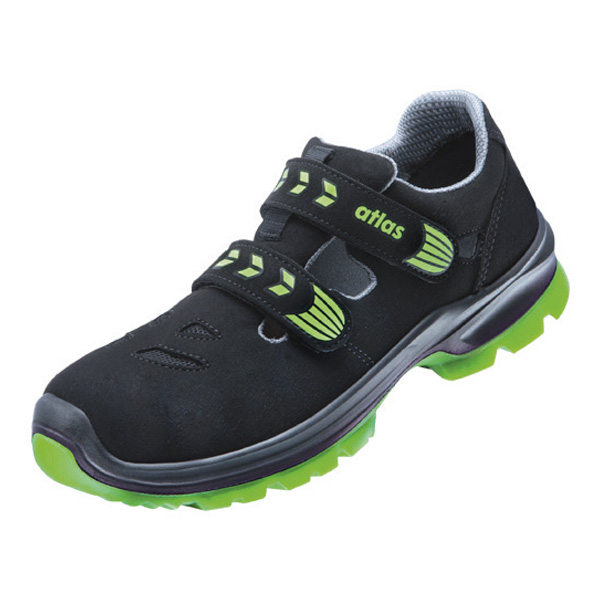 atlas SL 265 XP green ESD