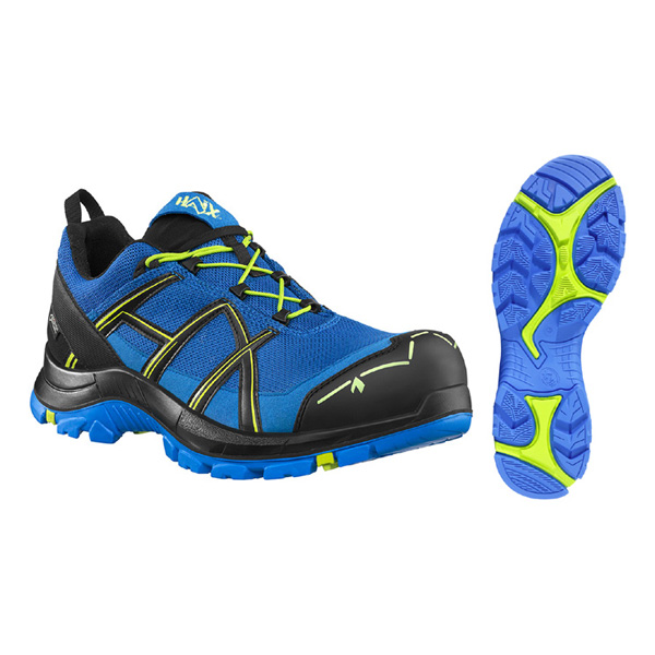 HAIX BLACK EAGLE&reg; Safety 40 LOW