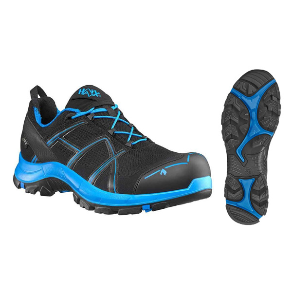 HAIX BLACK EAGLE&reg; Safety 40 LOW