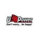 U-Power Sicherheitsschuhe